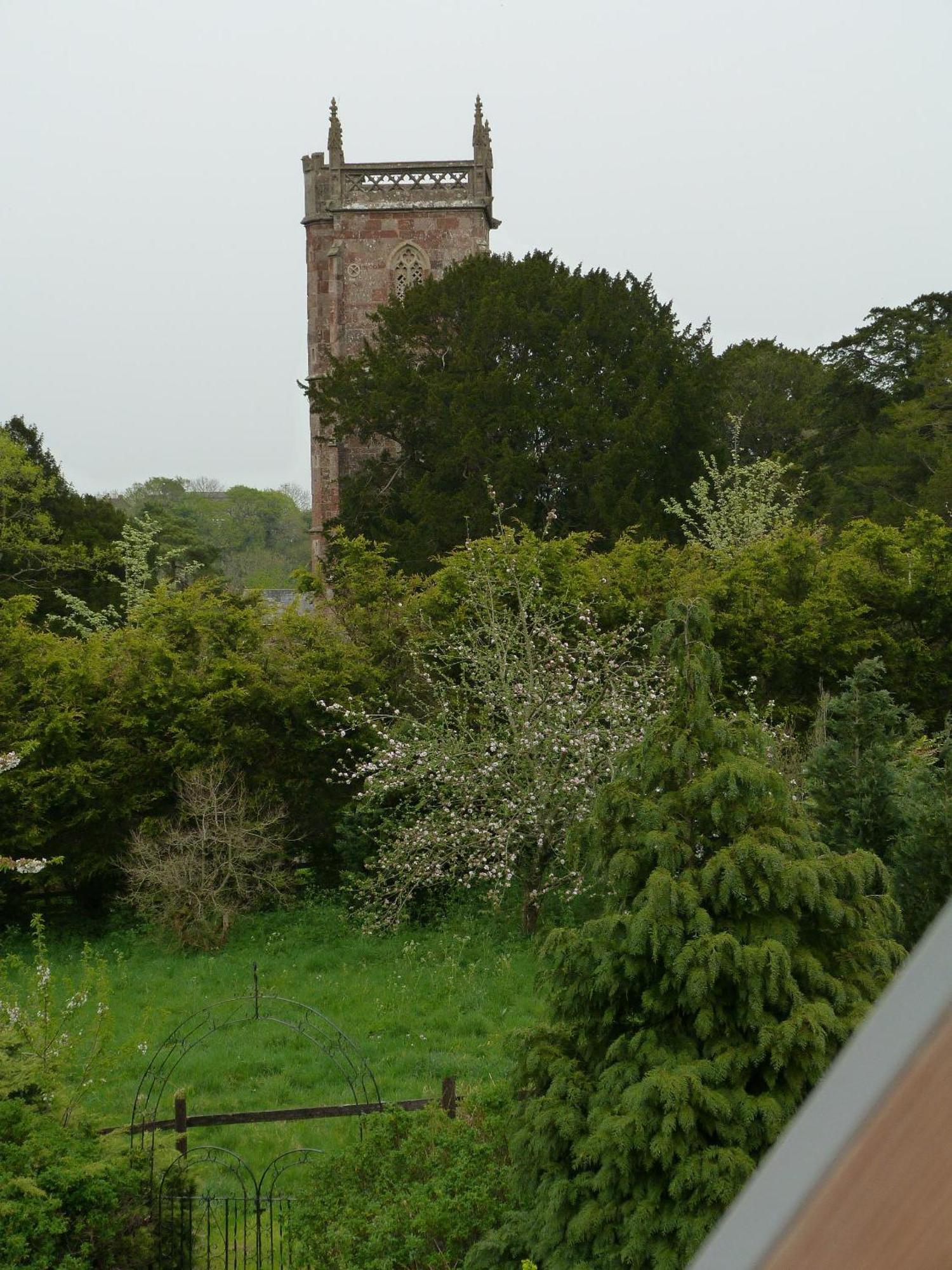 Cameley Lodge - Self Catering Temple Cloud Buitenkant foto