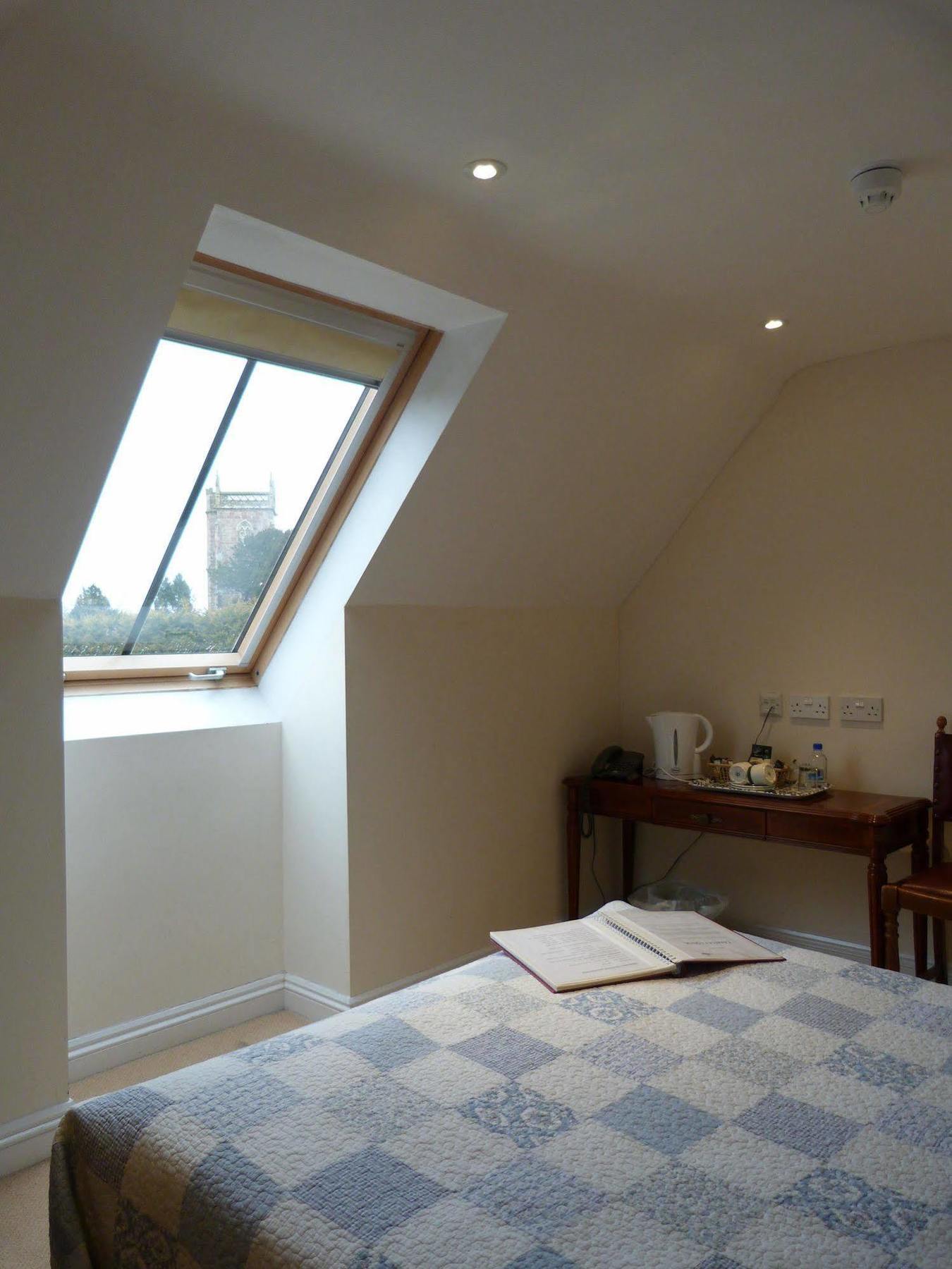 Cameley Lodge - Self Catering Temple Cloud Buitenkant foto