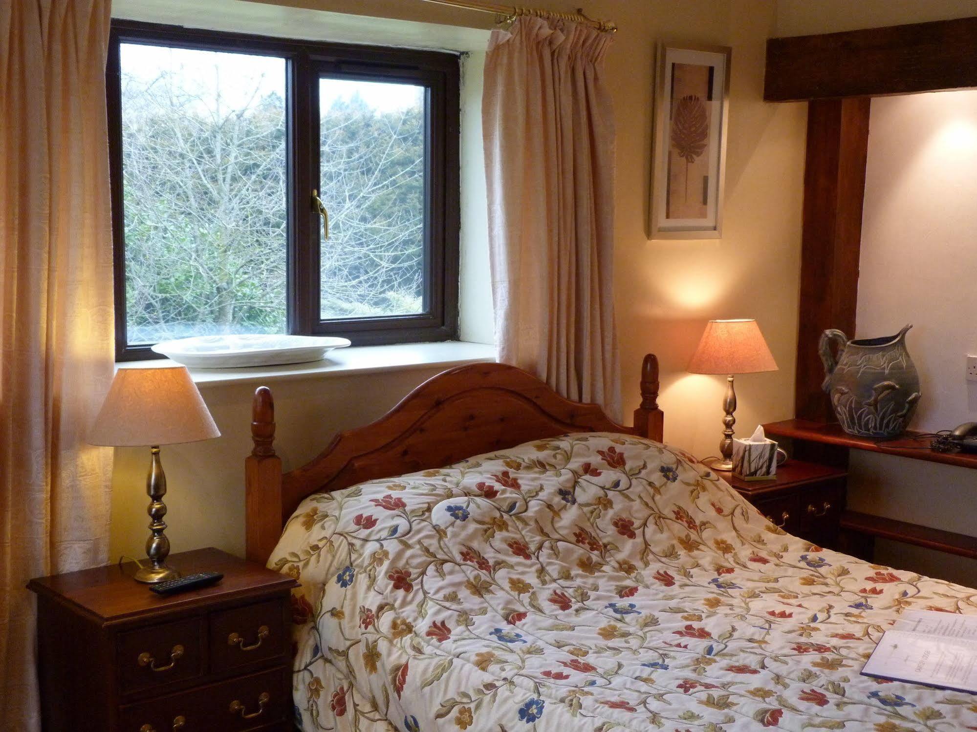Cameley Lodge - Self Catering Temple Cloud Buitenkant foto
